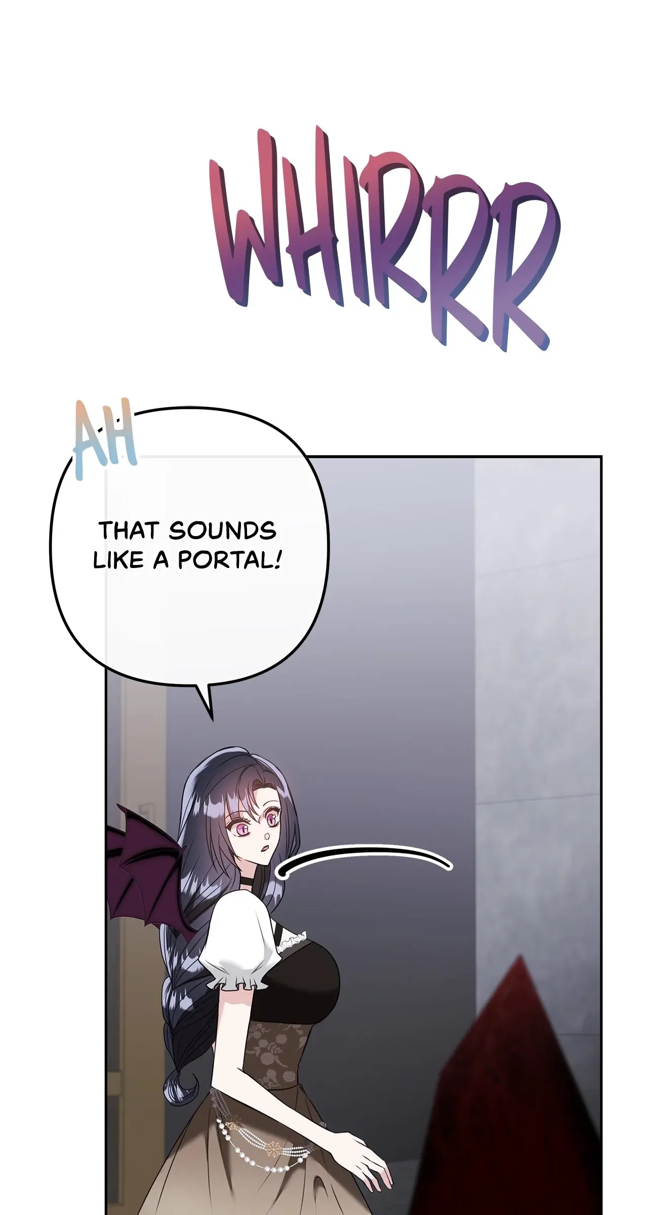 The S-Class Dungeon Owner Chapter 7 – Page 7