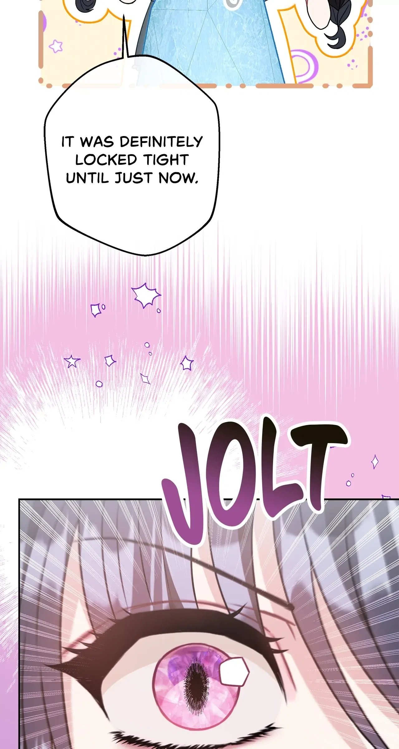 The S-Class Dungeon Owner Chapter 7 – Page 16