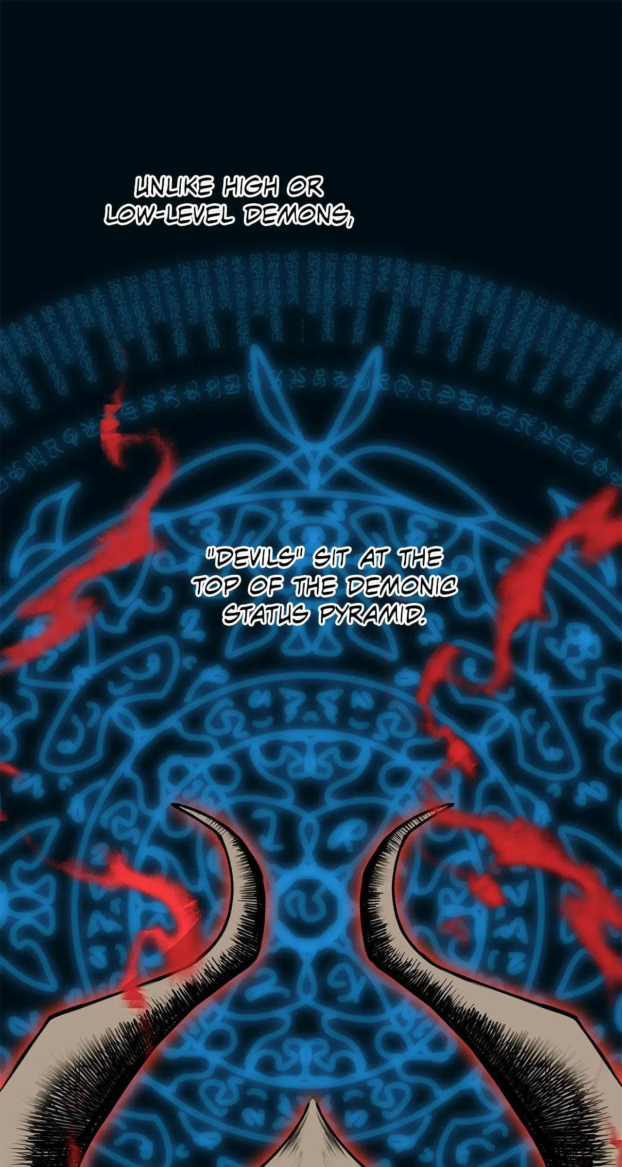 The S-Class Dungeon Owner Chapter 7 – Page 34