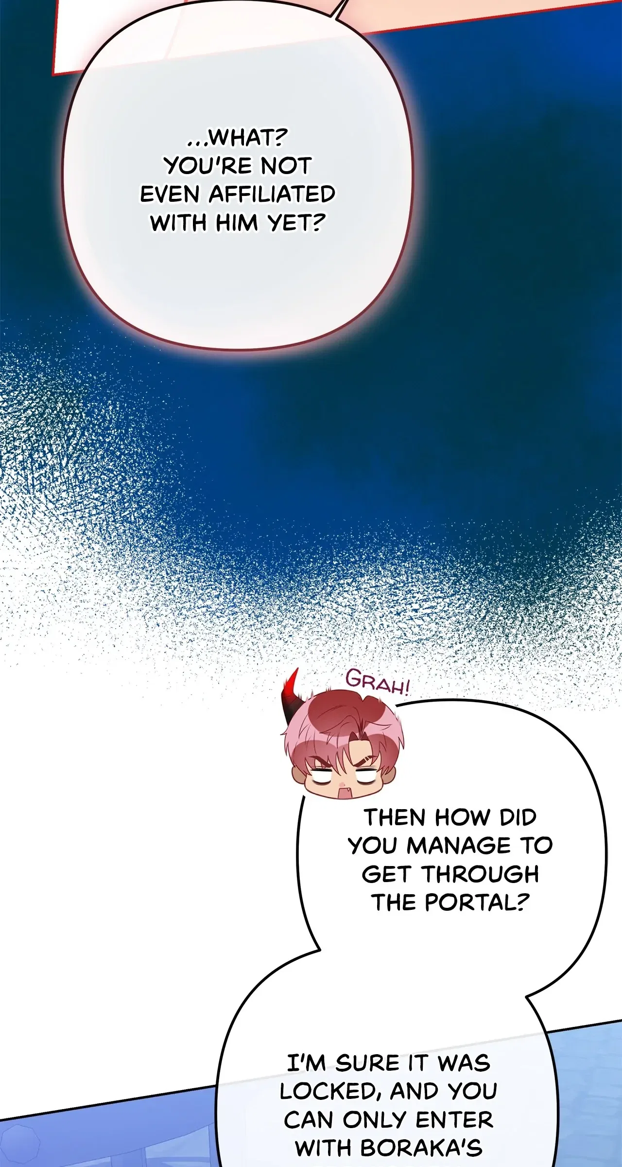 The S-Class Dungeon Owner Chapter 7 – Page 50