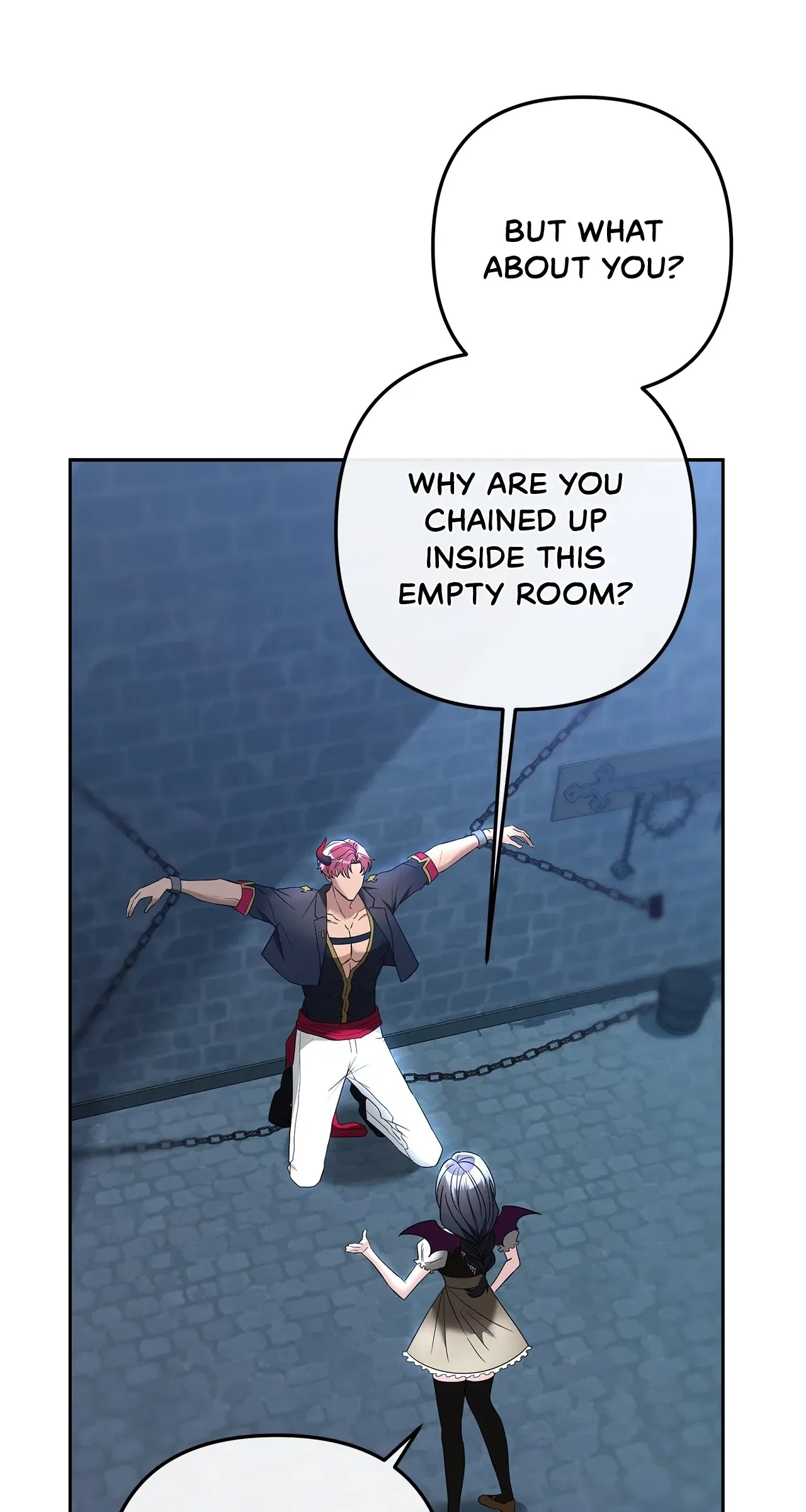 The S-Class Dungeon Owner Chapter 7 – Page 53