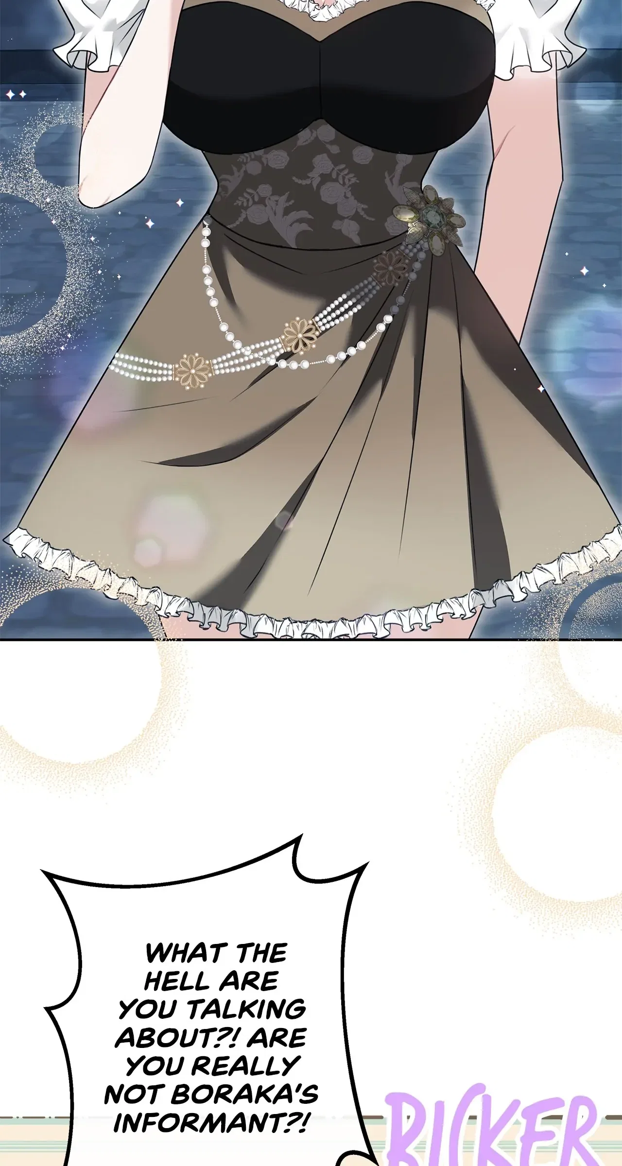 The S-Class Dungeon Owner Chapter 7 – Page 62