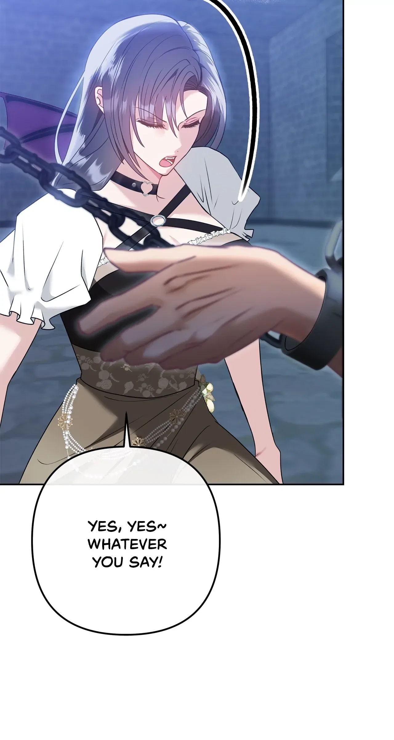 The S-Class Dungeon Owner Chapter 7 – Page 76