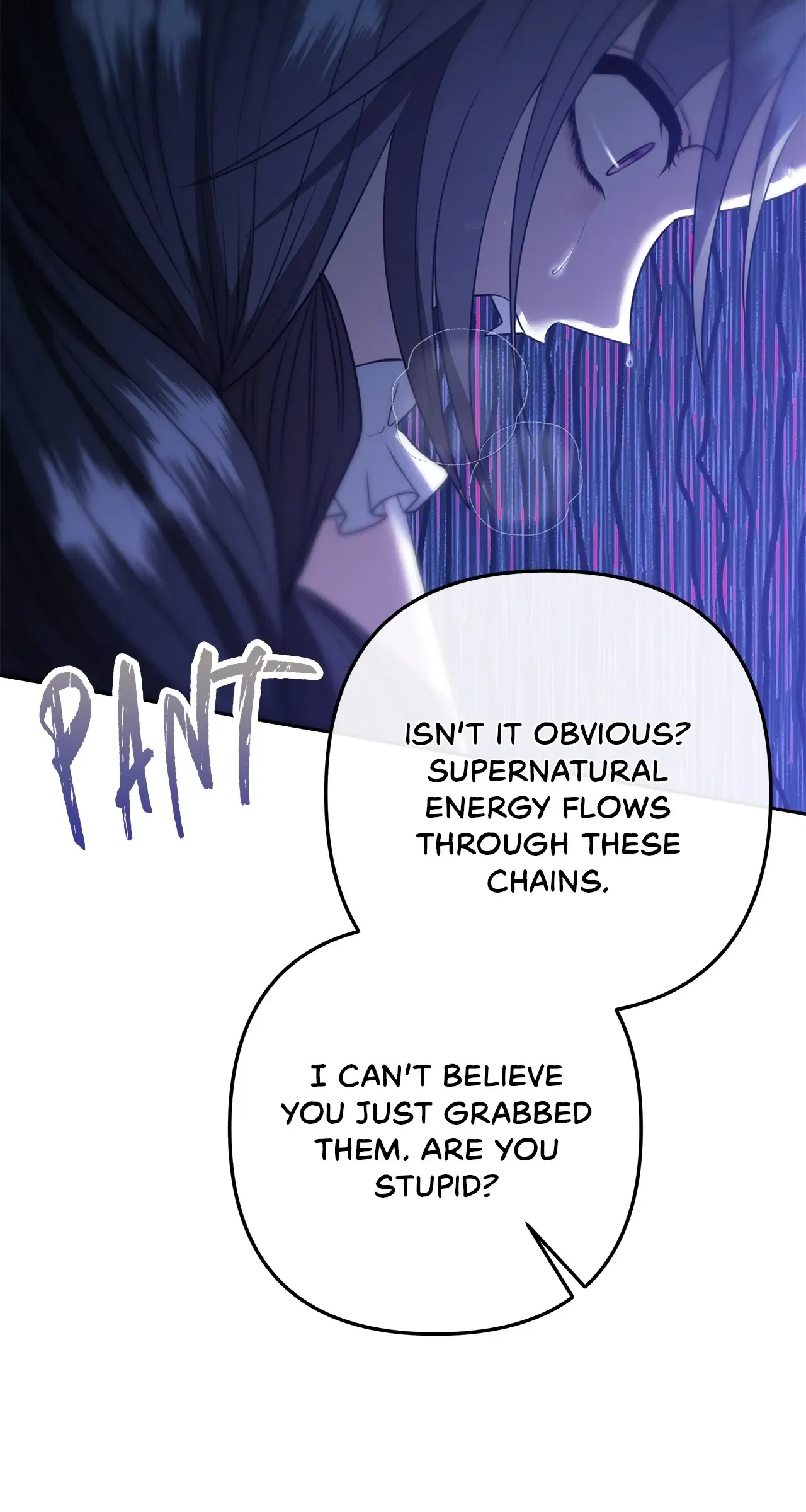 The S-Class Dungeon Owner Chapter 7 – Page 85