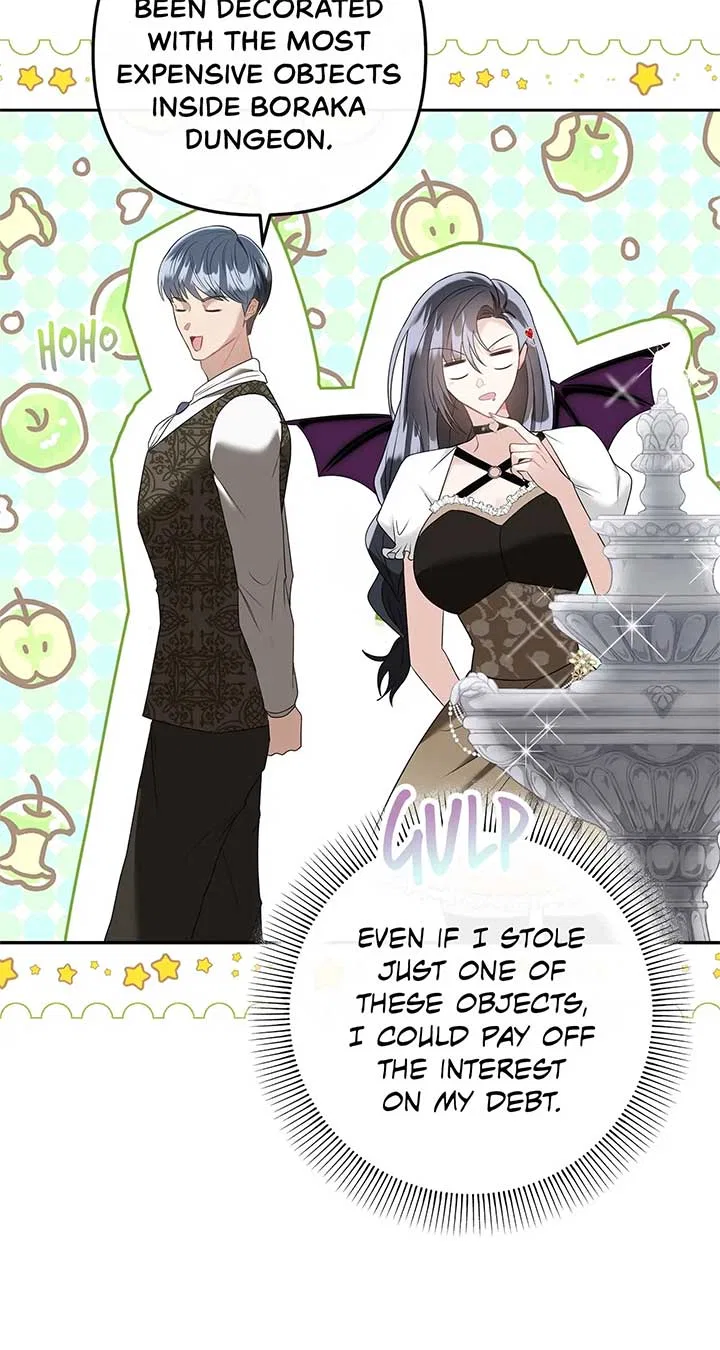 The S-Class Dungeon Owner Chapter 6 – Page 33