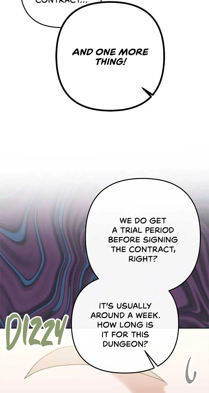 The S-Class Dungeon Owner Chapter 6 – Page 65