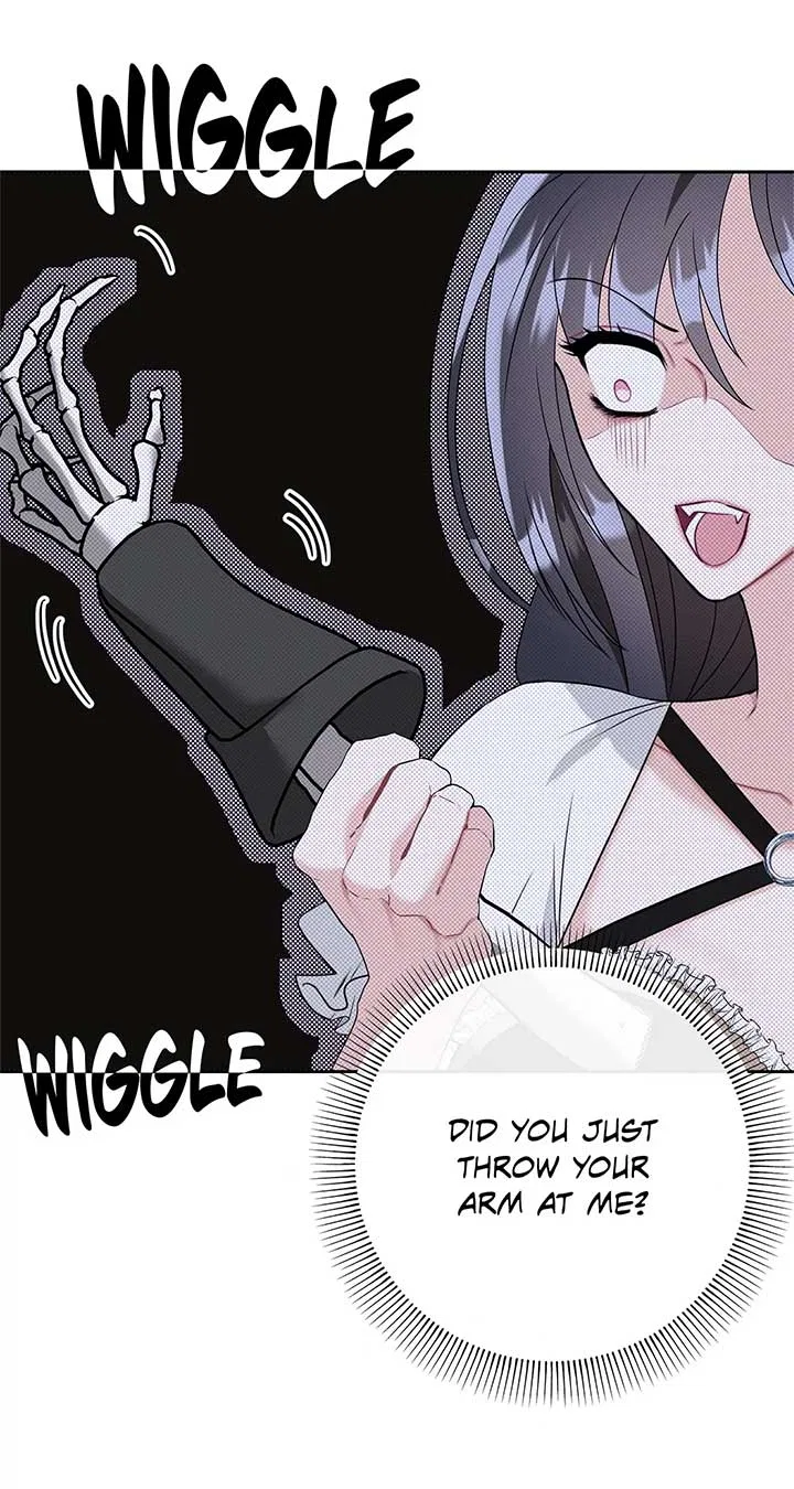 The S-Class Dungeon Owner Chapter 6 – Page 93