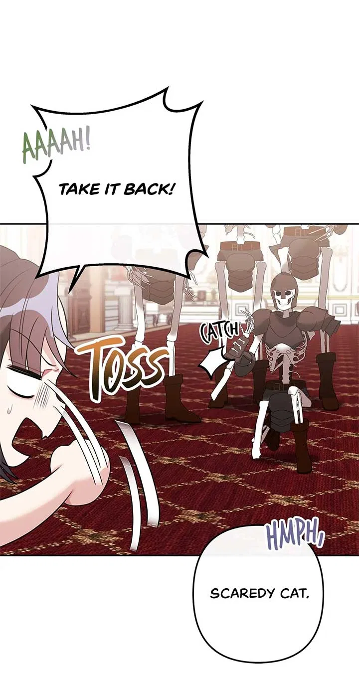 The S-Class Dungeon Owner Chapter 6 – Page 94