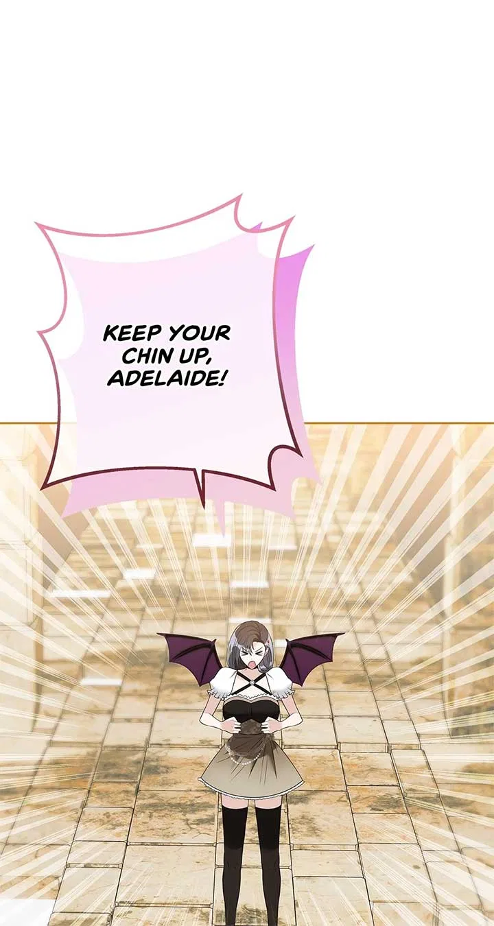 The S-Class Dungeon Owner Chapter 6 – Page 108