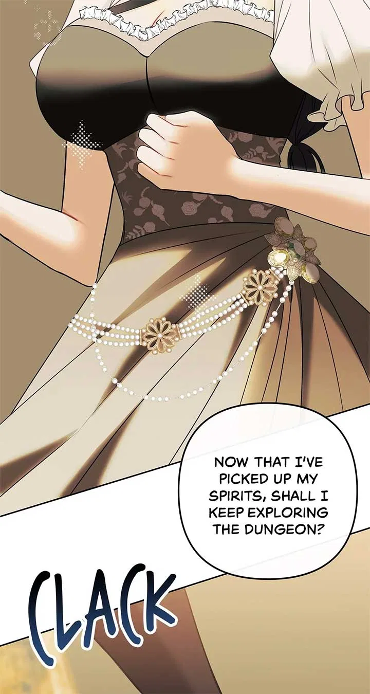 The S-Class Dungeon Owner Chapter 6 – Page 111
