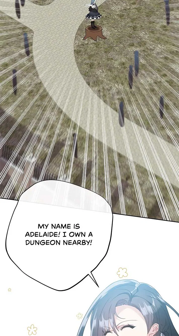 The S-Class Dungeon Owner Chapter 5 – Page 12