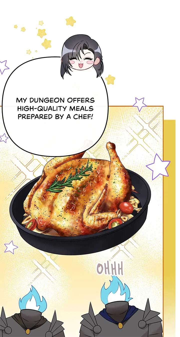 The S-Class Dungeon Owner Chapter 5 – Page 17