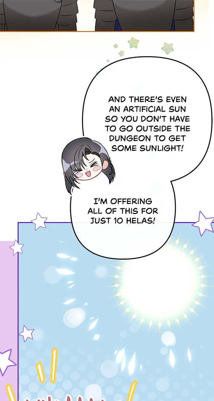 The S-Class Dungeon Owner Chapter 5 – Page 18
