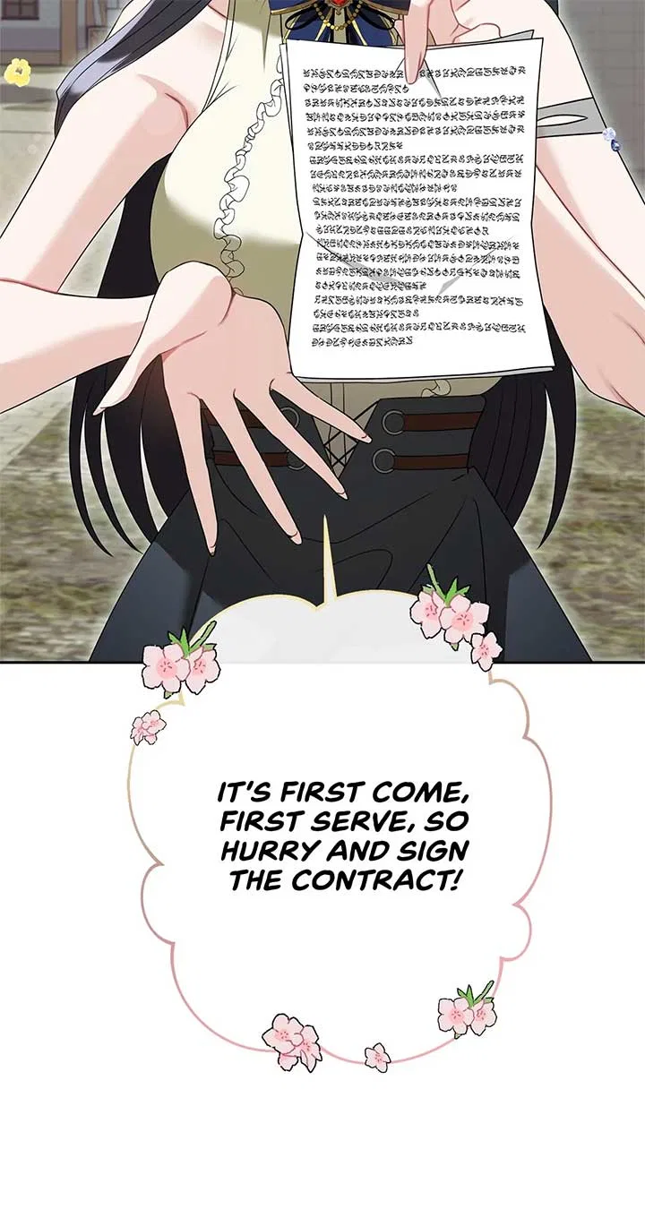 The S-Class Dungeon Owner Chapter 5 – Page 22