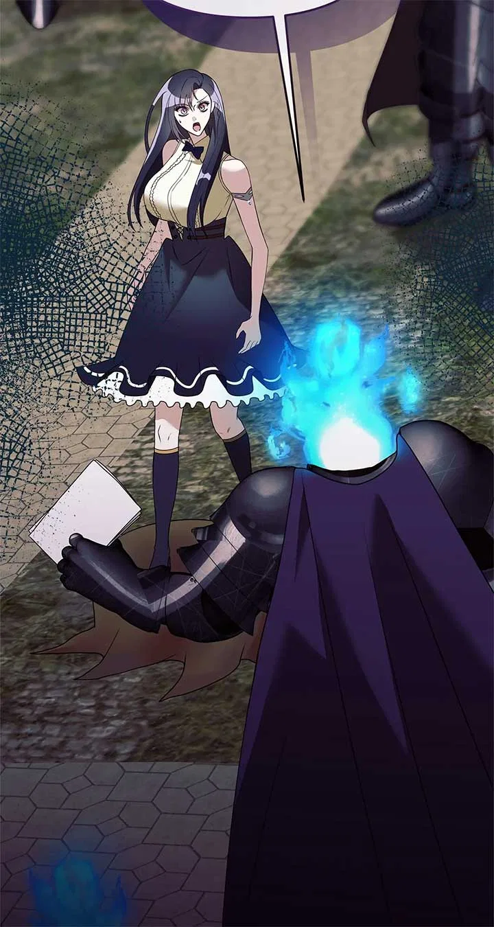 The S-Class Dungeon Owner Chapter 5 – Page 36