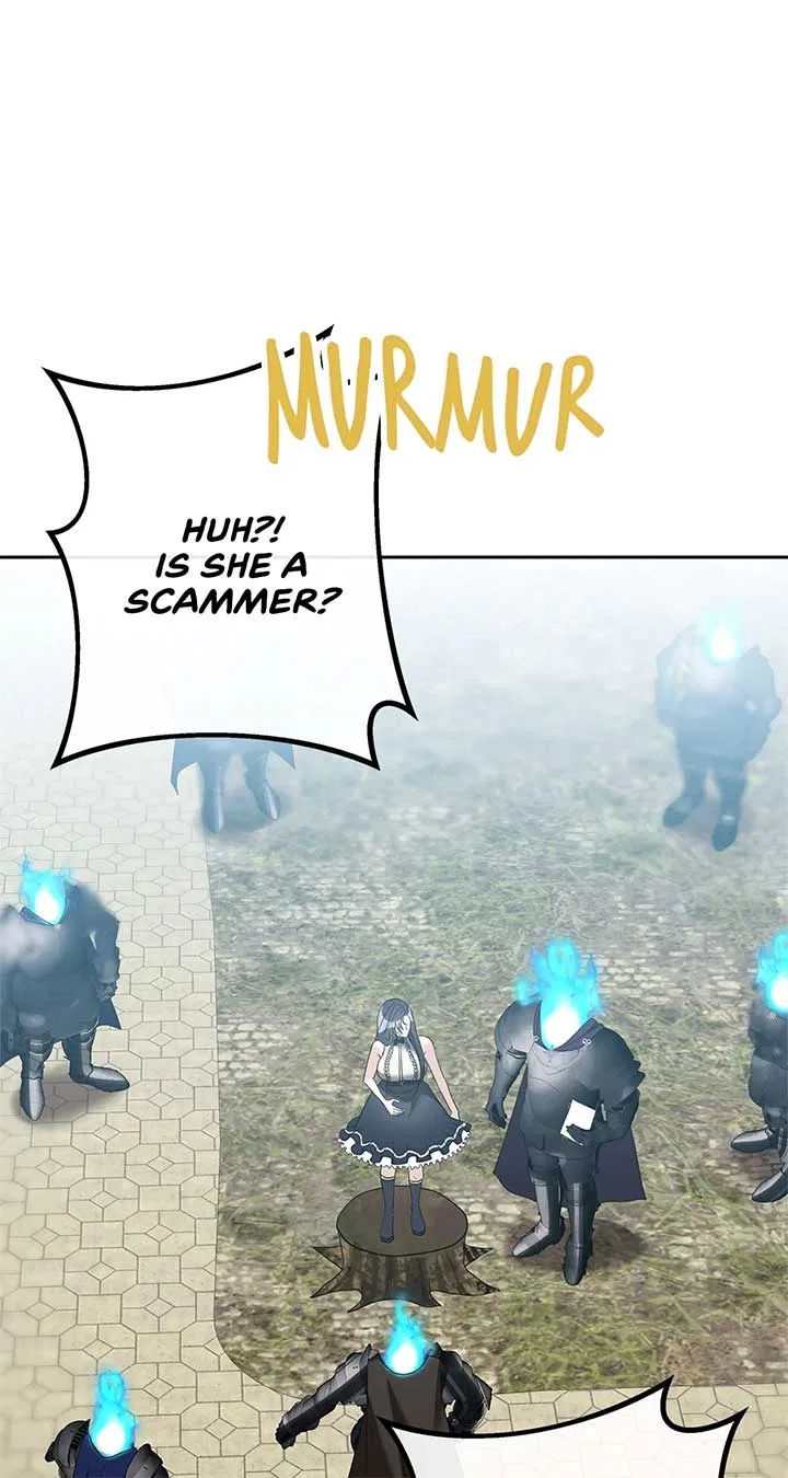 The S-Class Dungeon Owner Chapter 5 – Page 43
