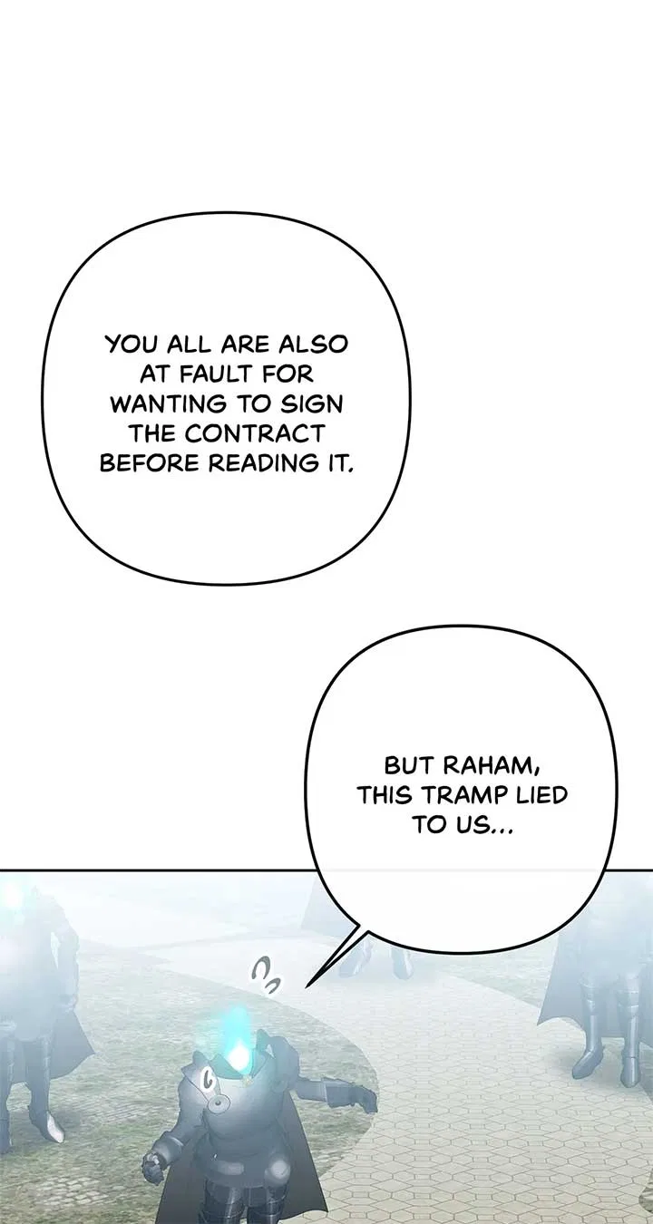 The S-Class Dungeon Owner Chapter 5 – Page 50