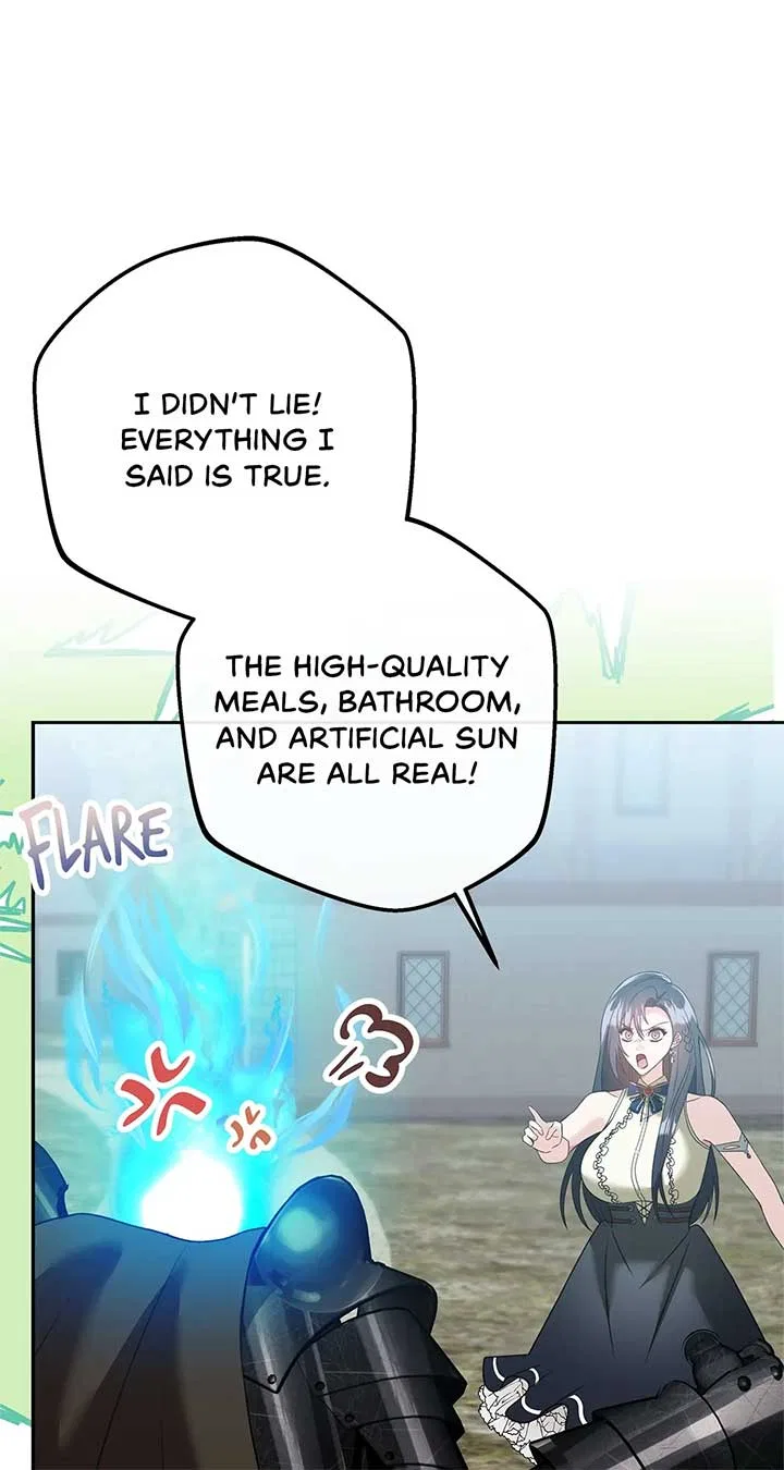The S-Class Dungeon Owner Chapter 5 – Page 53