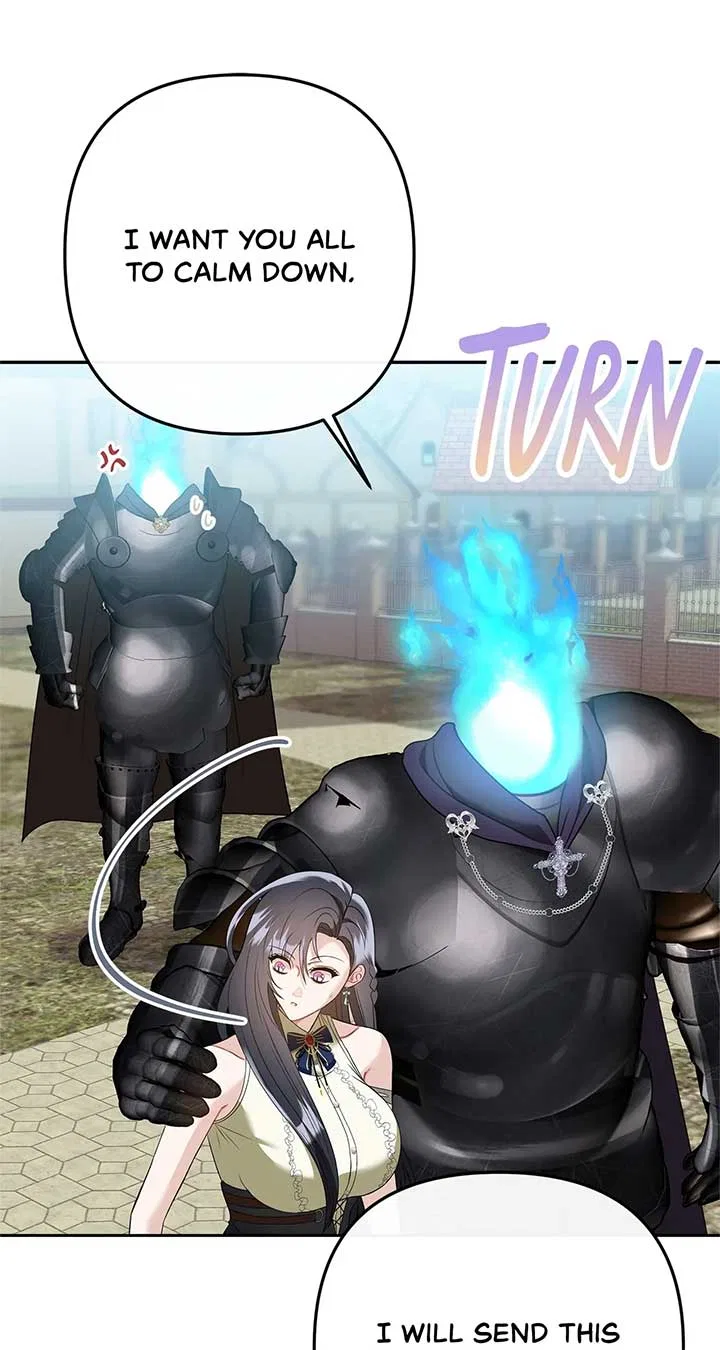 The S-Class Dungeon Owner Chapter 5 – Page 55