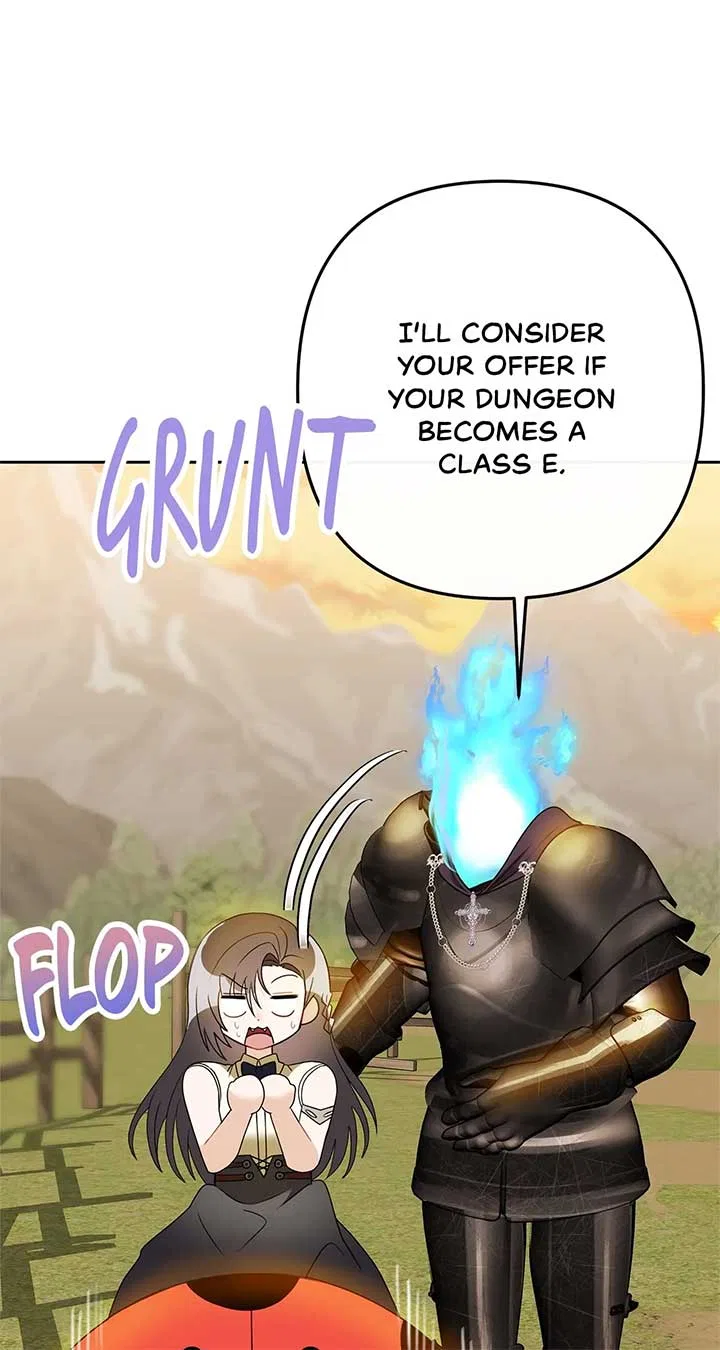 The S-Class Dungeon Owner Chapter 5 – Page 77