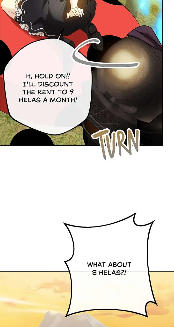 The S-Class Dungeon Owner Chapter 5 – Page 79