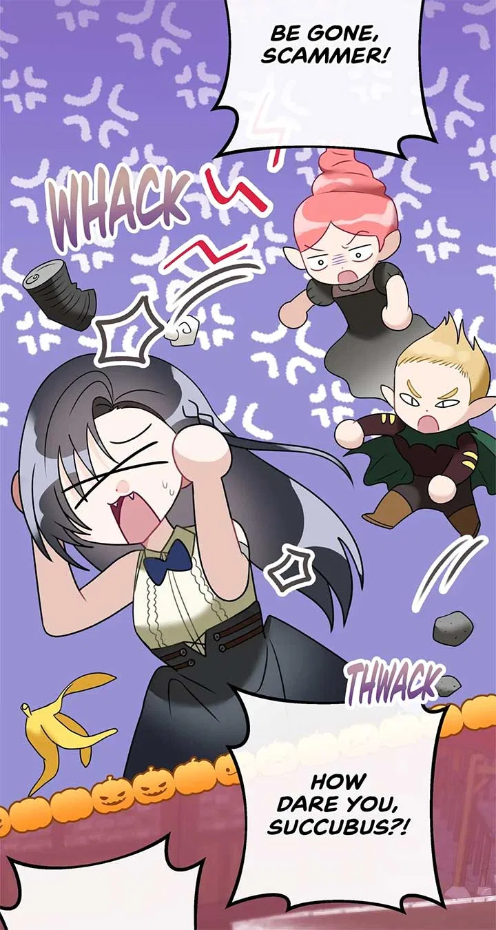 The S-Class Dungeon Owner Chapter 5 – Page 83