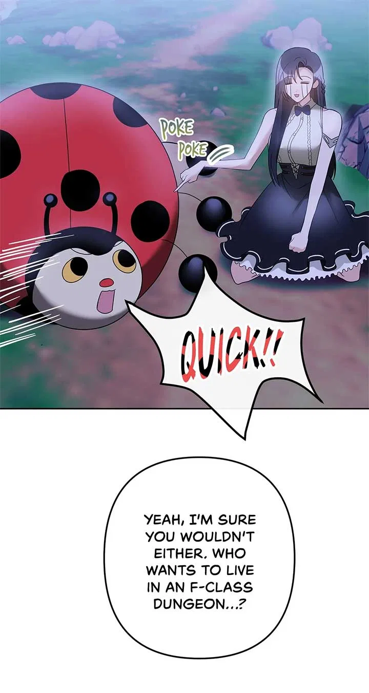 The S-Class Dungeon Owner Chapter 5 – Page 87