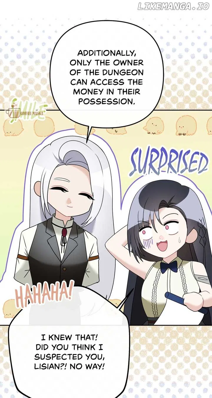The S-Class Dungeon Owner Chapter 4 – Page 30