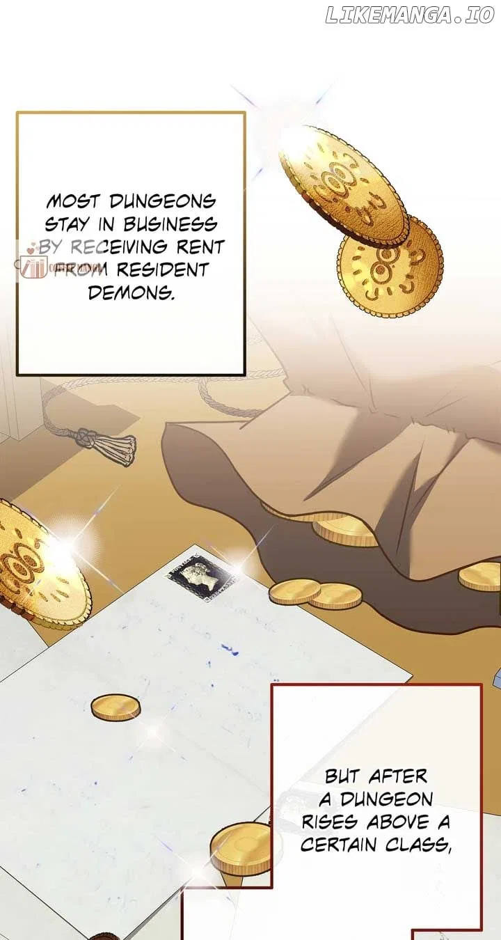 The S-Class Dungeon Owner Chapter 4 – Page 40