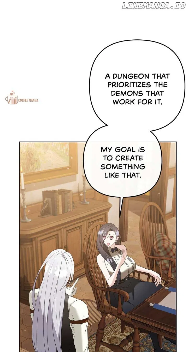 The S-Class Dungeon Owner Chapter 4 – Page 44