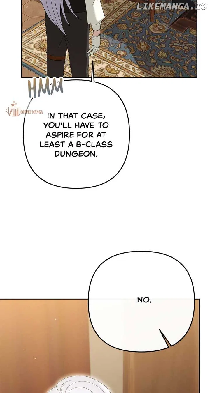 The S-Class Dungeon Owner Chapter 4 – Page 45