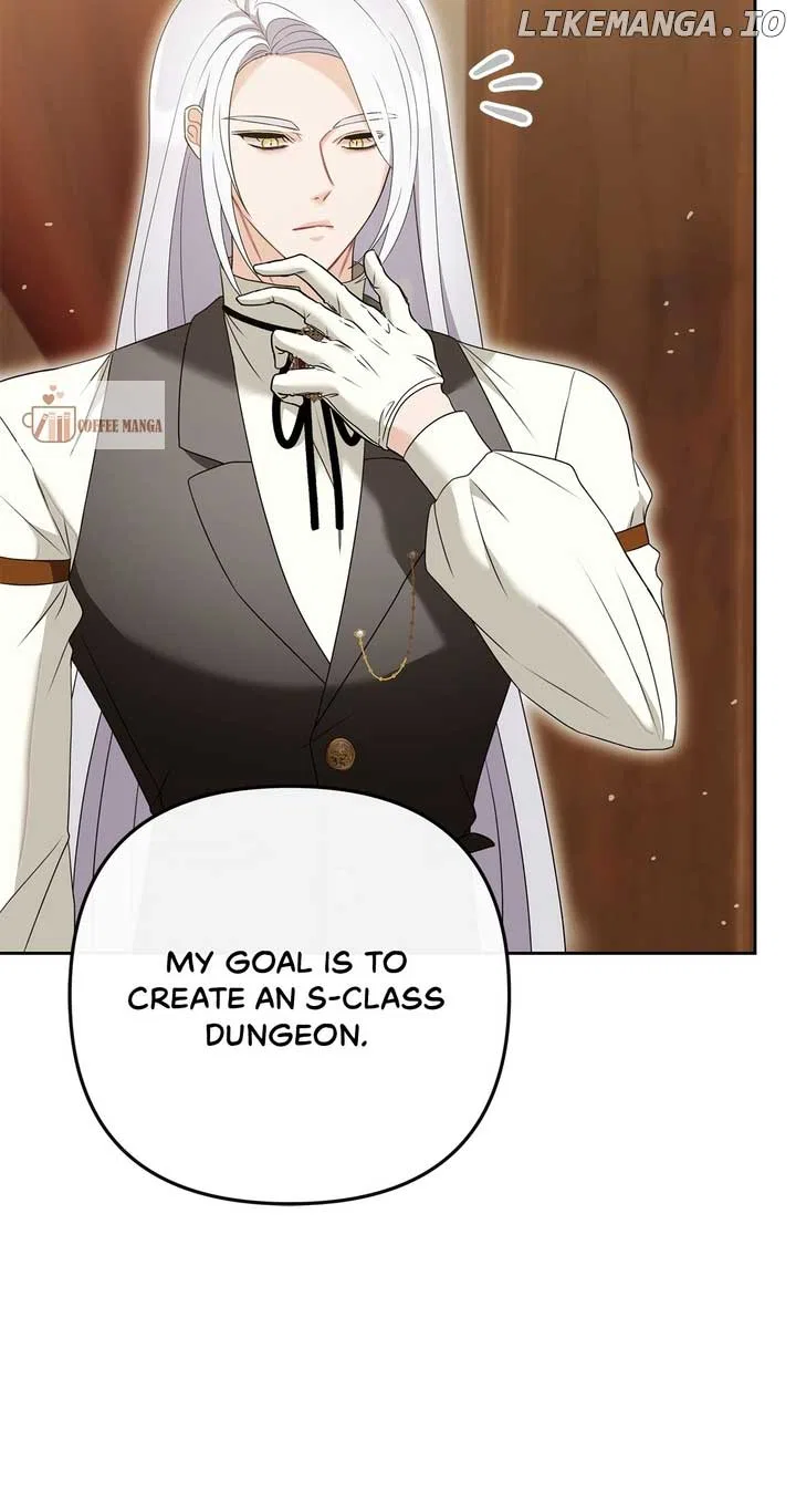 The S-Class Dungeon Owner Chapter 4 – Page 46