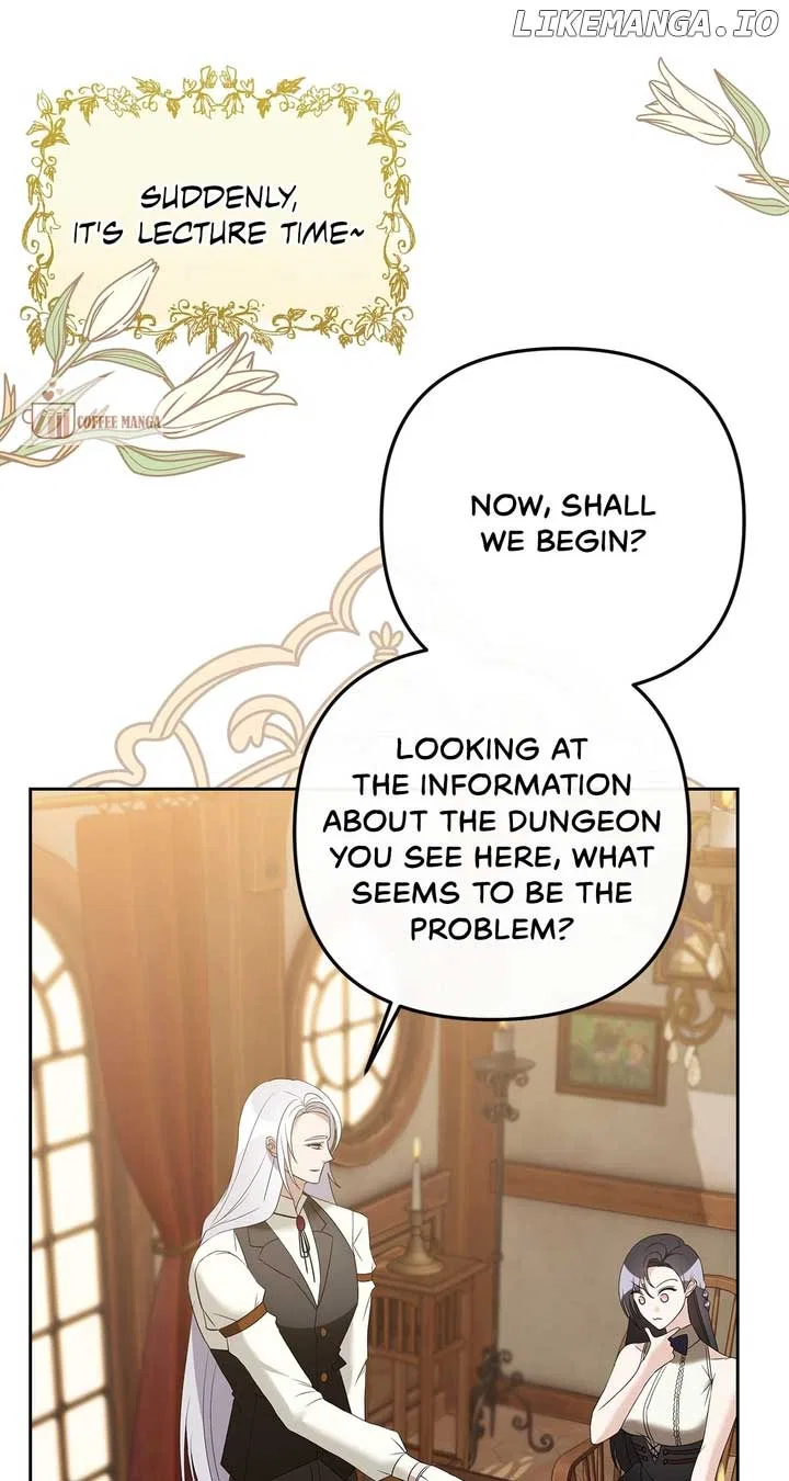 The S-Class Dungeon Owner Chapter 4 – Page 55