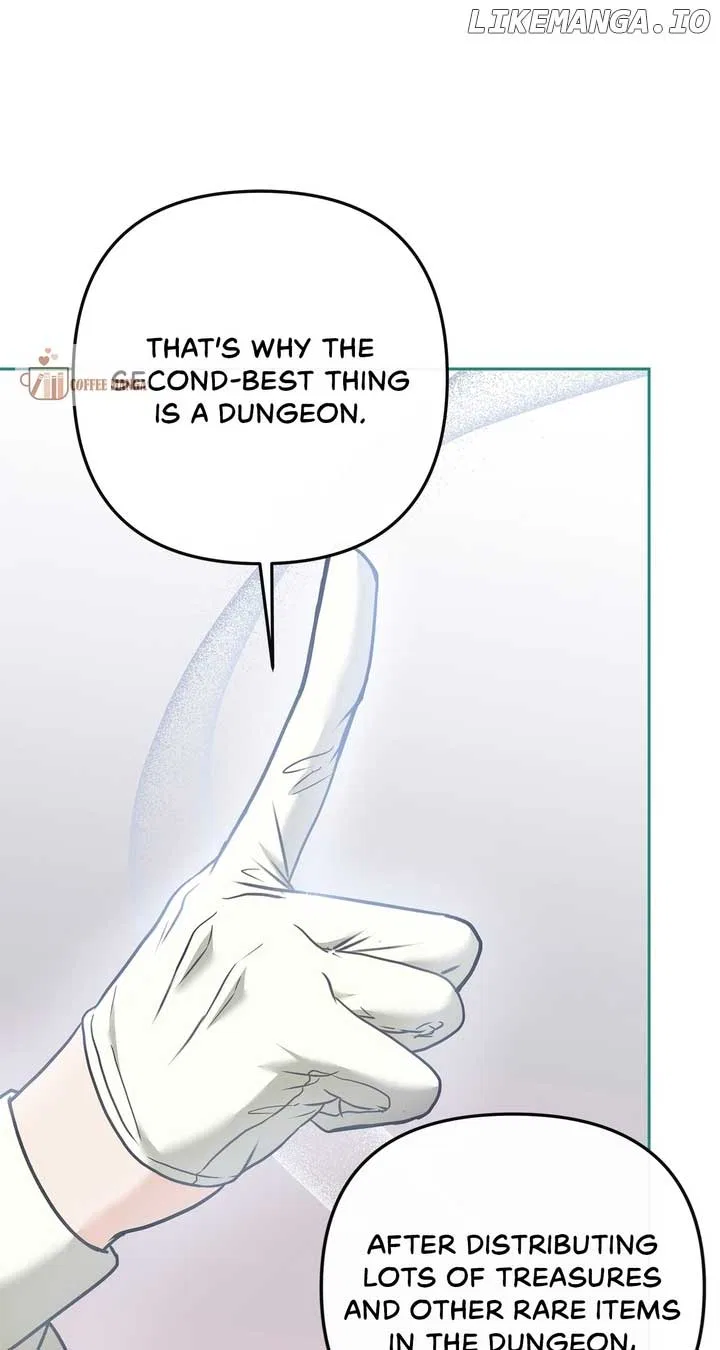 The S-Class Dungeon Owner Chapter 4 – Page 76