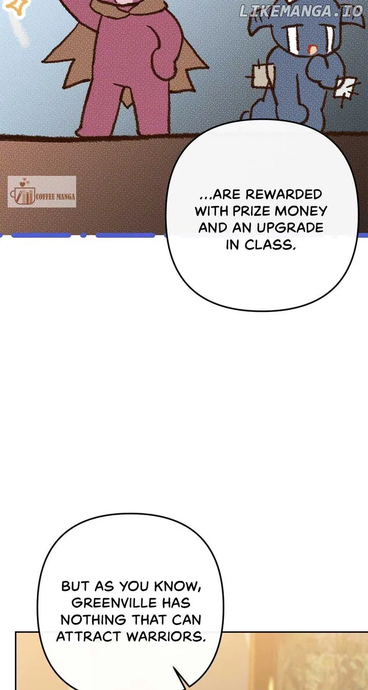The S-Class Dungeon Owner Chapter 4 – Page 78