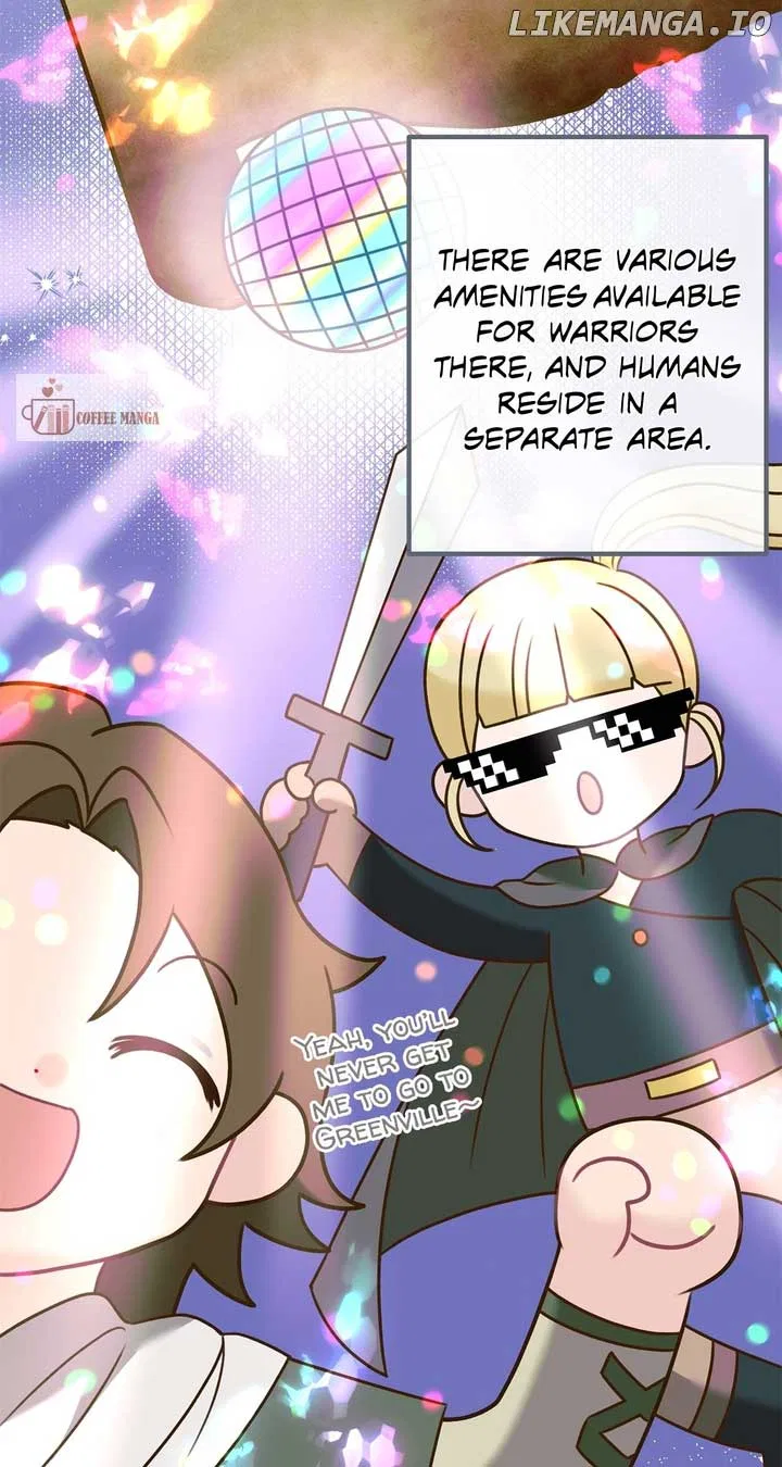 The S-Class Dungeon Owner Chapter 4 – Page 81