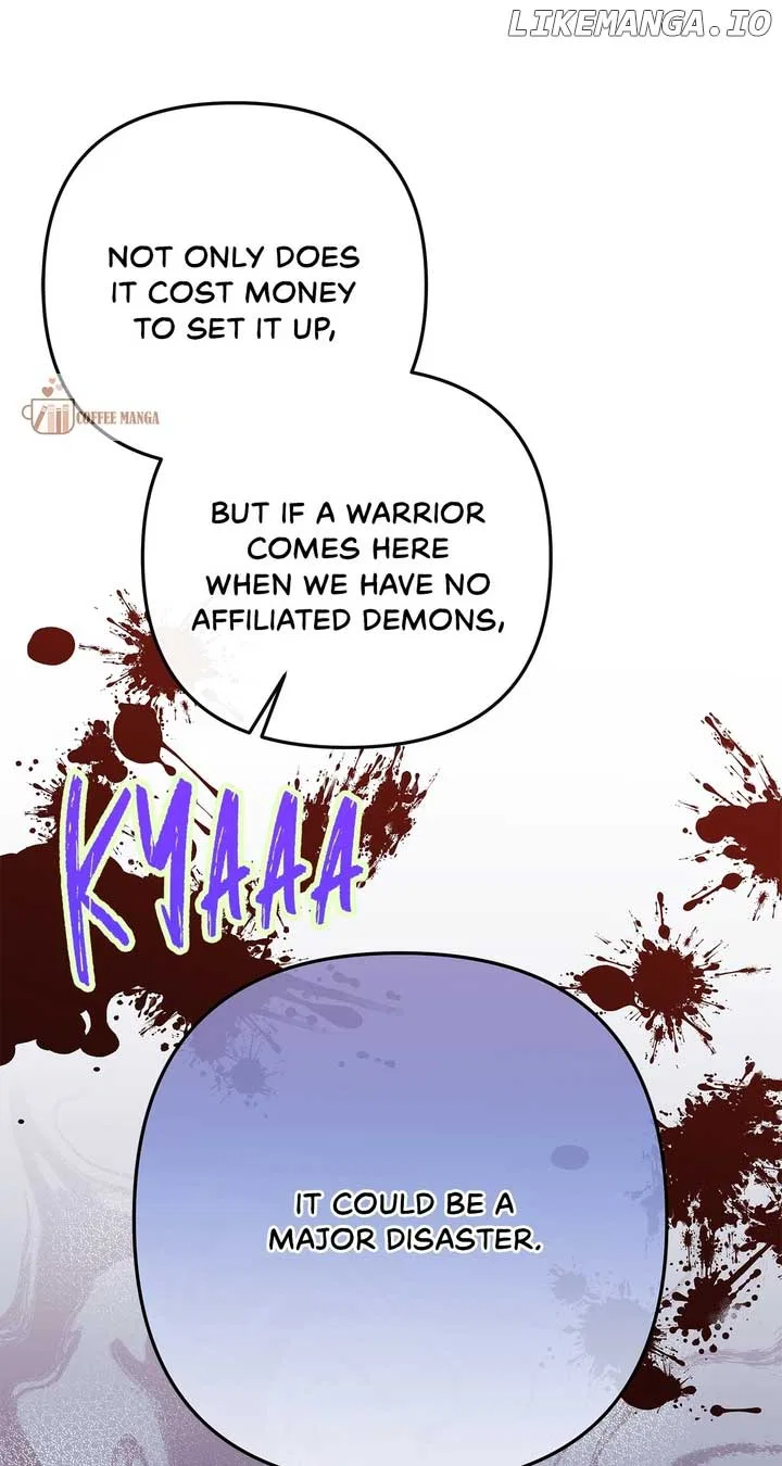 The S-Class Dungeon Owner Chapter 4 – Page 84
