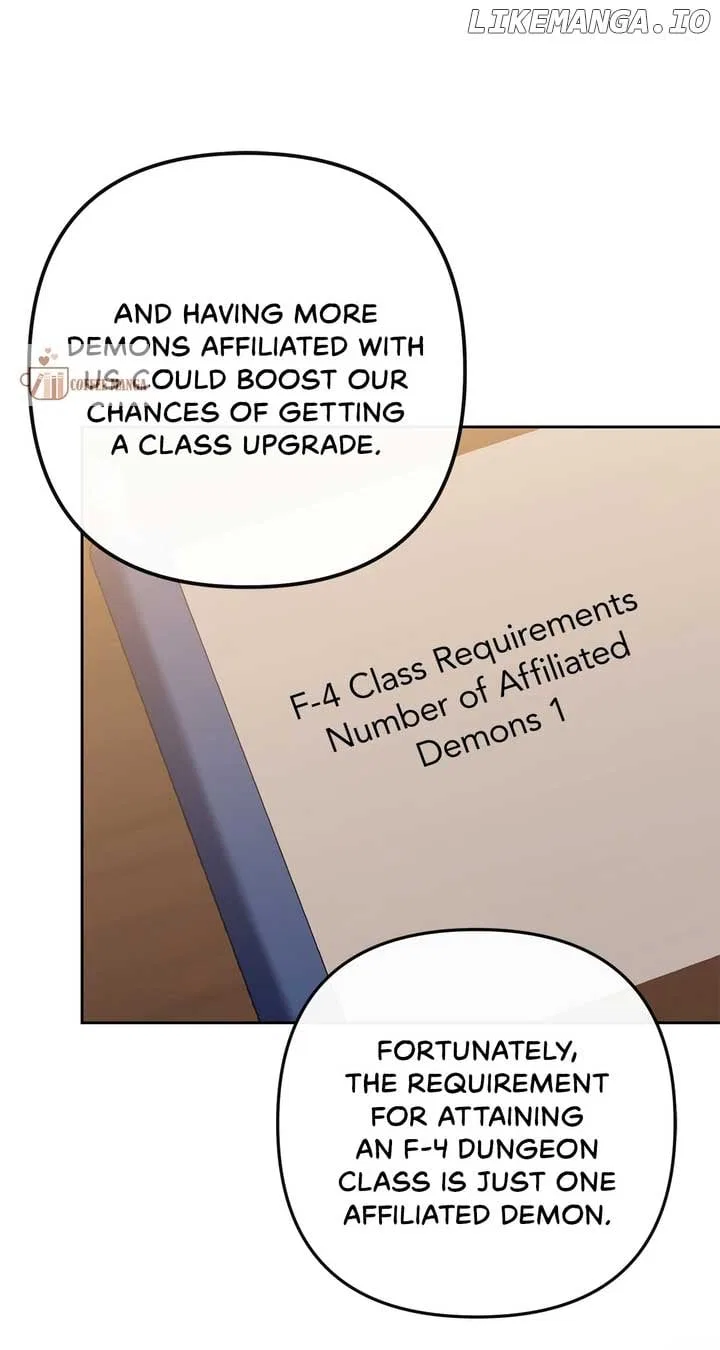 The S-Class Dungeon Owner Chapter 4 – Page 88