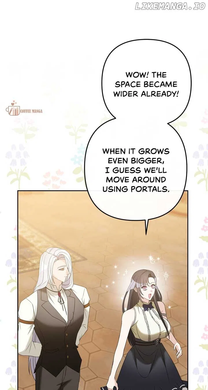 The S-Class Dungeon Owner Chapter 4 – Page 100