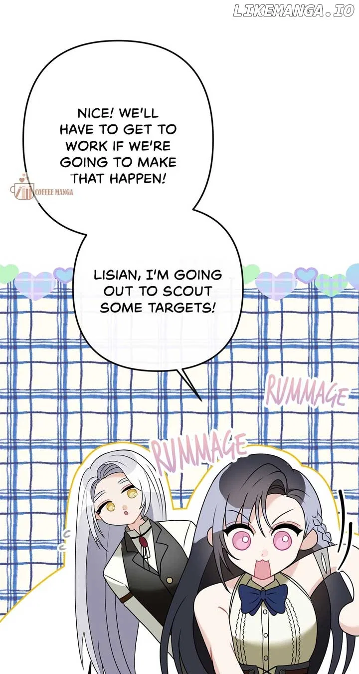 The S-Class Dungeon Owner Chapter 4 – Page 102