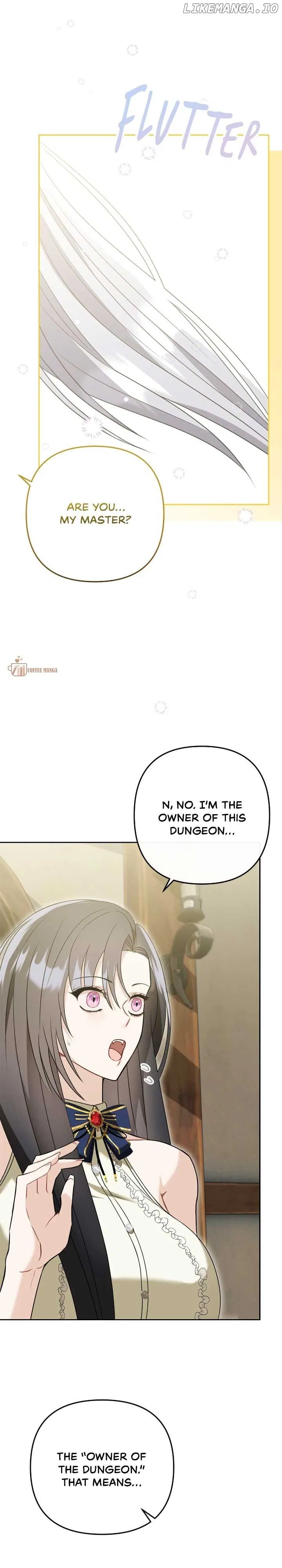 The S-Class Dungeon Owner Chapter 3 – Page 3