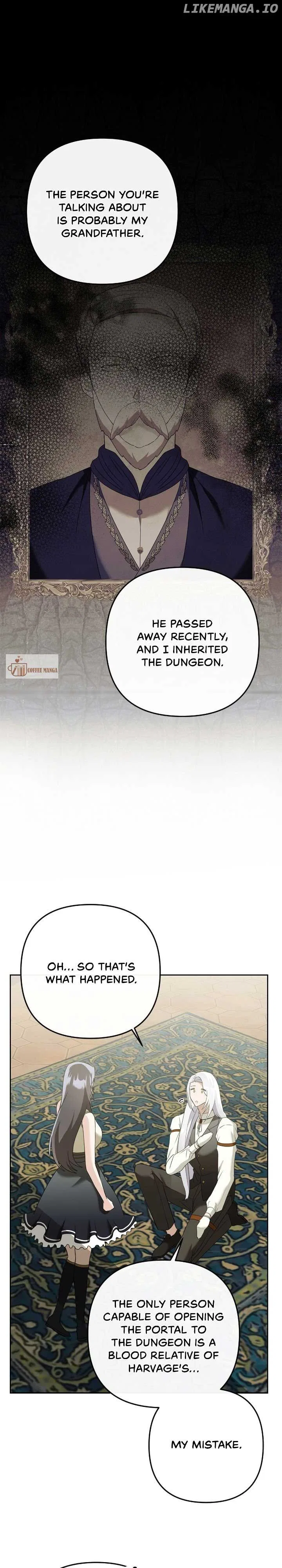 The S-Class Dungeon Owner Chapter 3 – Page 11