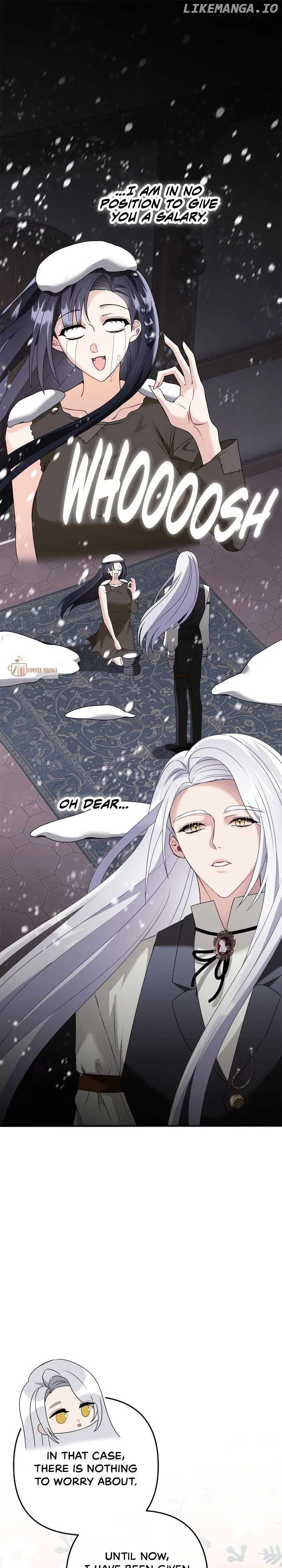 The S-Class Dungeon Owner Chapter 3 – Page 16