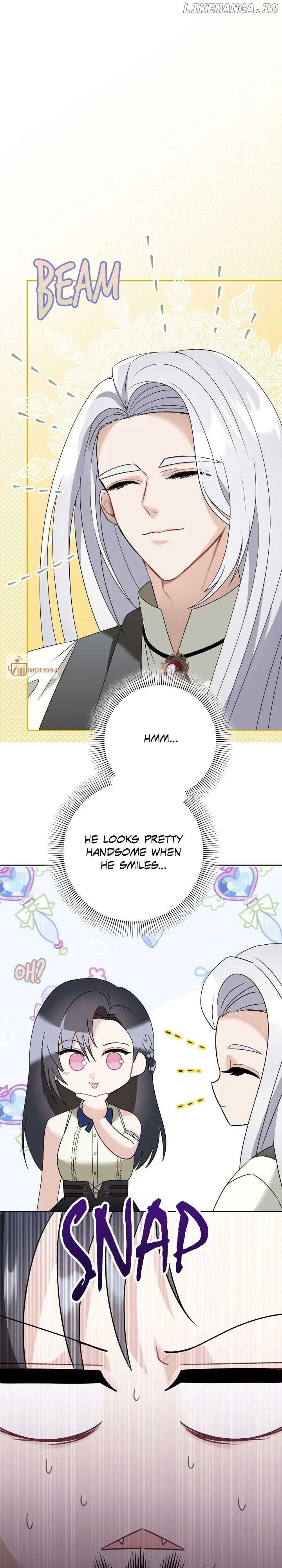 The S-Class Dungeon Owner Chapter 3 – Page 24