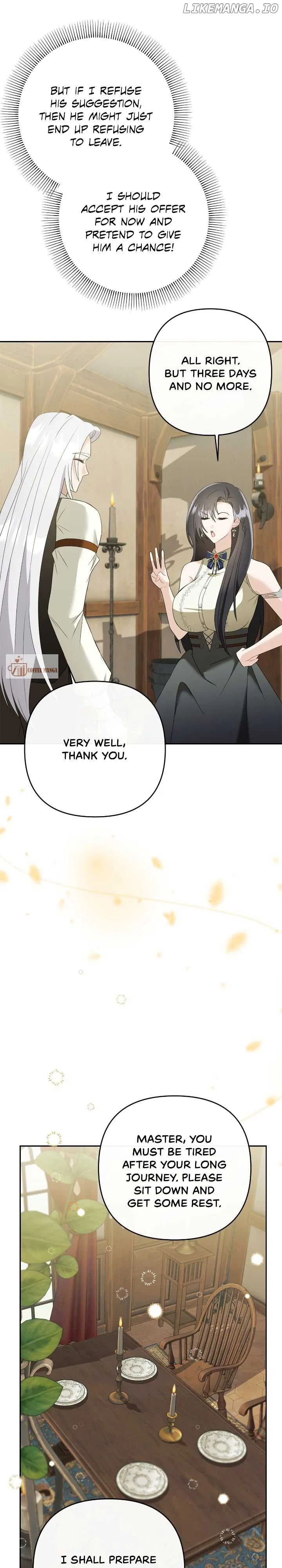 The S-Class Dungeon Owner Chapter 3 – Page 28