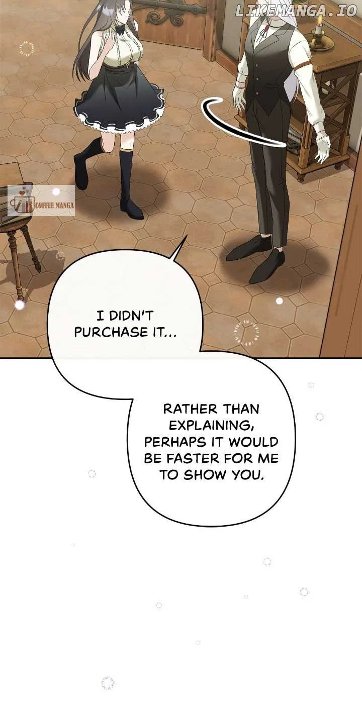 The S-Class Dungeon Owner Chapter 3 – Page 31