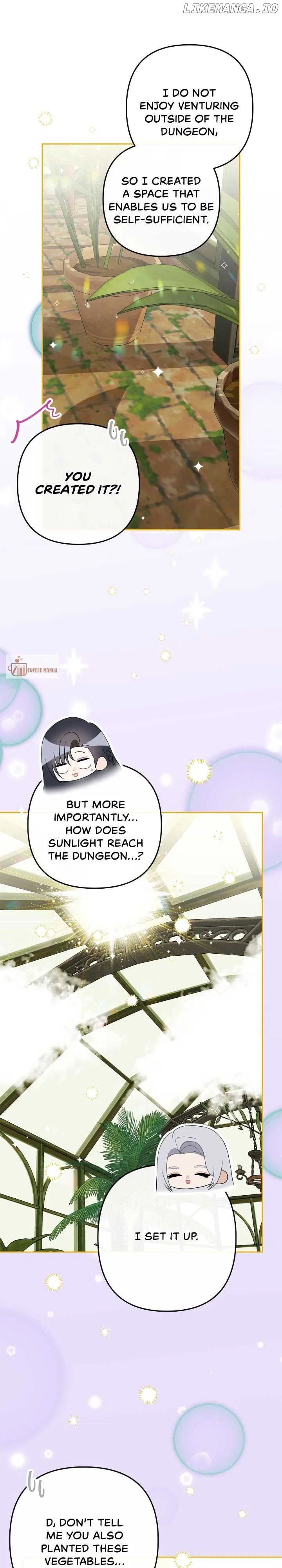 The S-Class Dungeon Owner Chapter 3 – Page 36