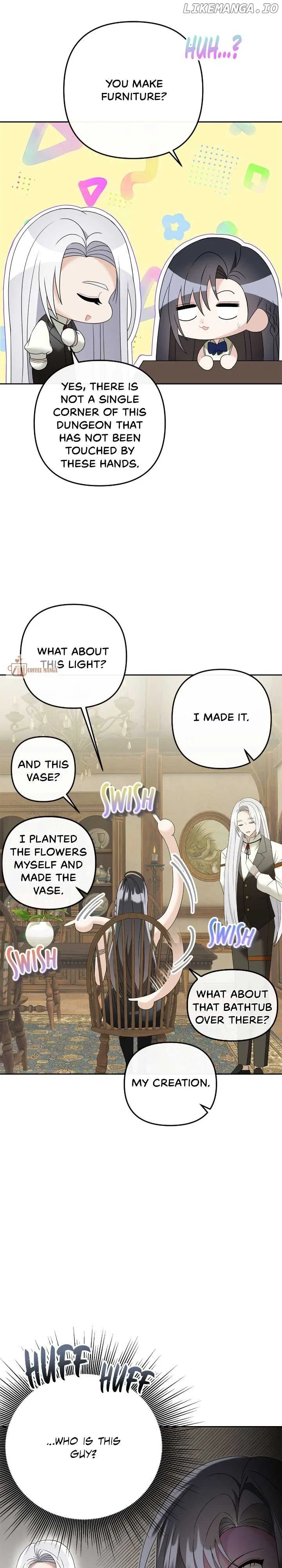The S-Class Dungeon Owner Chapter 3 – Page 42