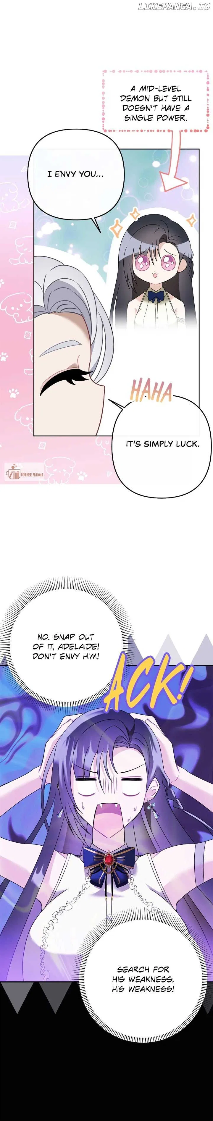 The S-Class Dungeon Owner Chapter 3 – Page 46