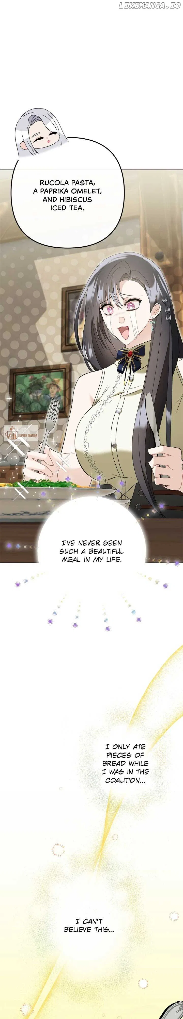 The S-Class Dungeon Owner Chapter 3 – Page 50